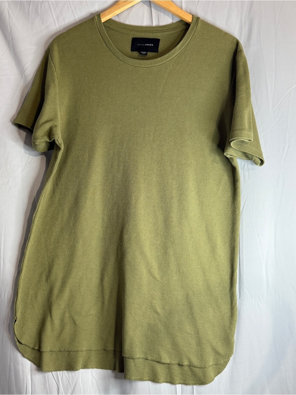 among equals Top